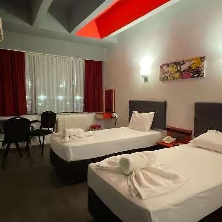Hotel Lider
