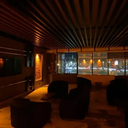 Lider Hotel
