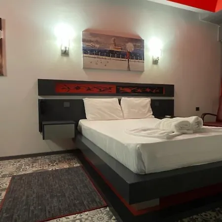 Lider Hotel Istanbul