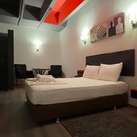 Hotel Lider *