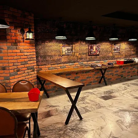 Hotel Lider Istanbul