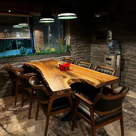 Hotel Lider Istanbul