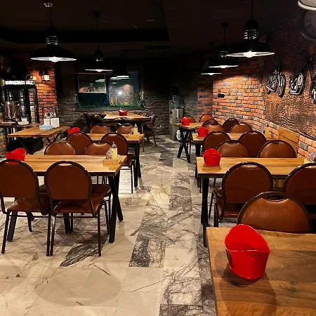 Lider Hotel