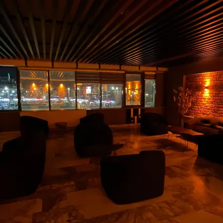 Hotel Lider