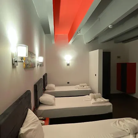 Hotel Lider