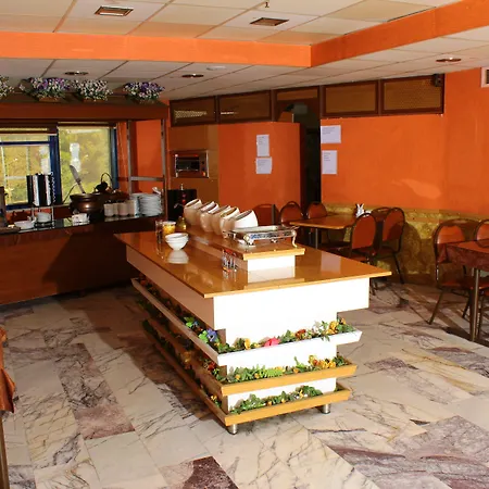 Lider Hotel Provincia di Istanbul