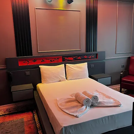 Hotel Lider Provincia di Istanbul