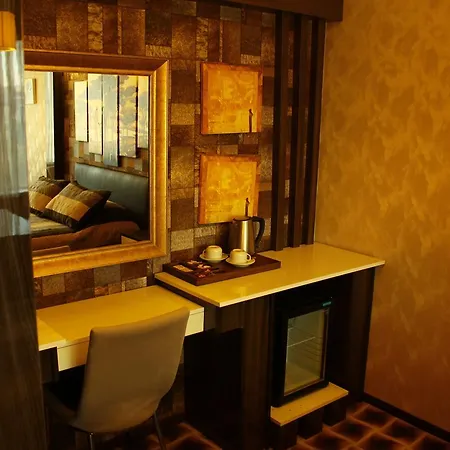 Hotel Lider Provincia di Istanbul
